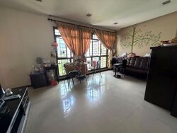 Blk 154 Rivervale Green (Sengkang), HDB 4 Rooms #563945231